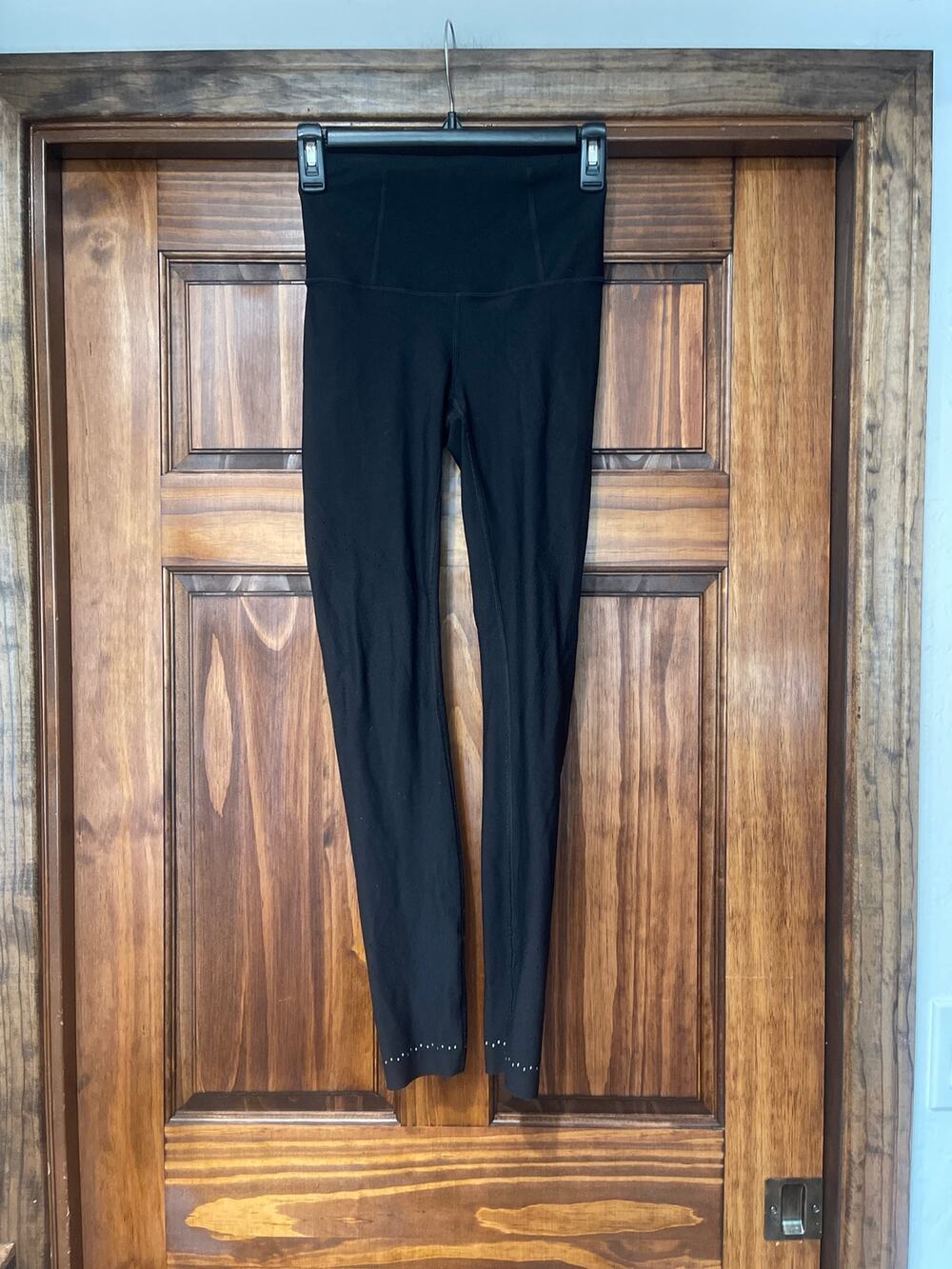 Lululemon zoned in tight leggings size 4